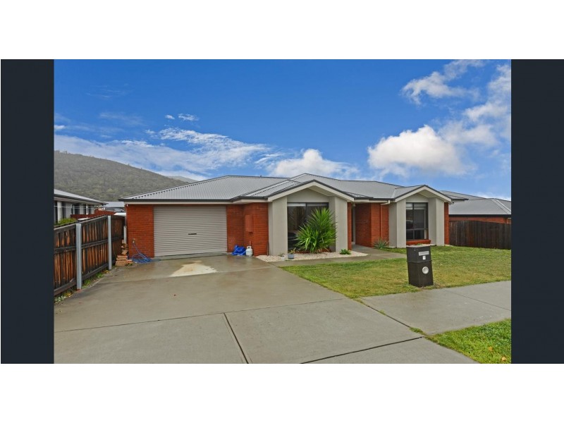 7 BETHUNE STREET, Chigwell TAS 7011