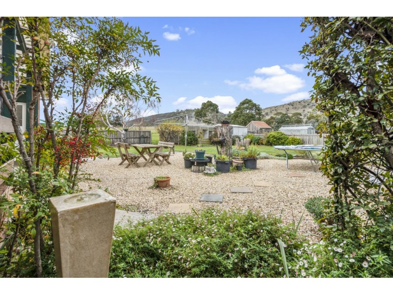 1442 Grasstree Hill Road, Richmond TAS 7025