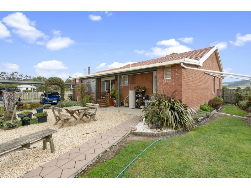 1442 Grasstree Hill Road, Richmond TAS 7025