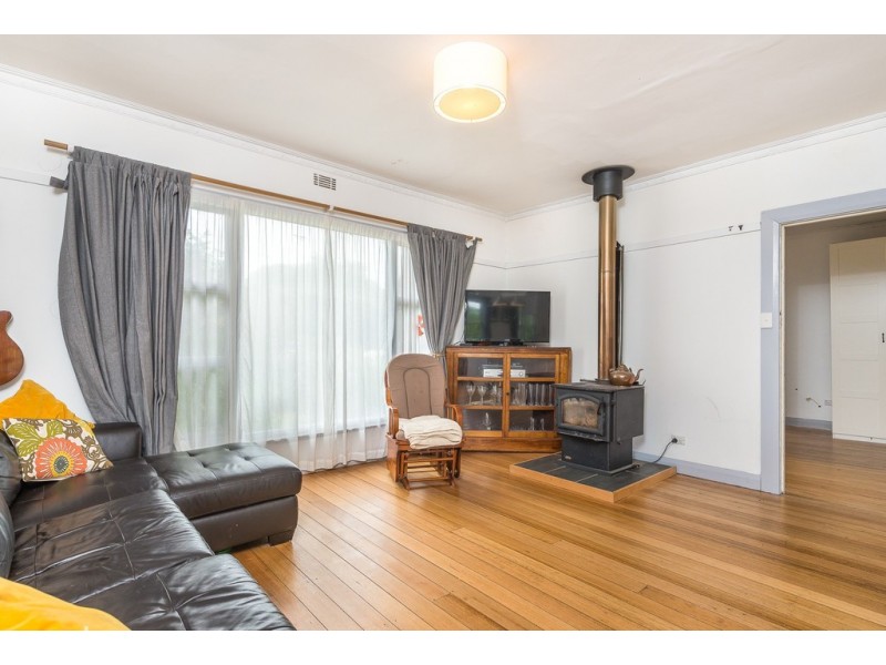 58 RISDON ROAD, New Town TAS 7008