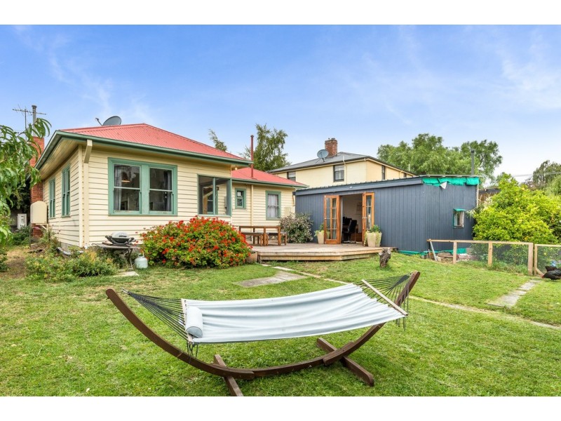 58 RISDON ROAD, New Town TAS 7008