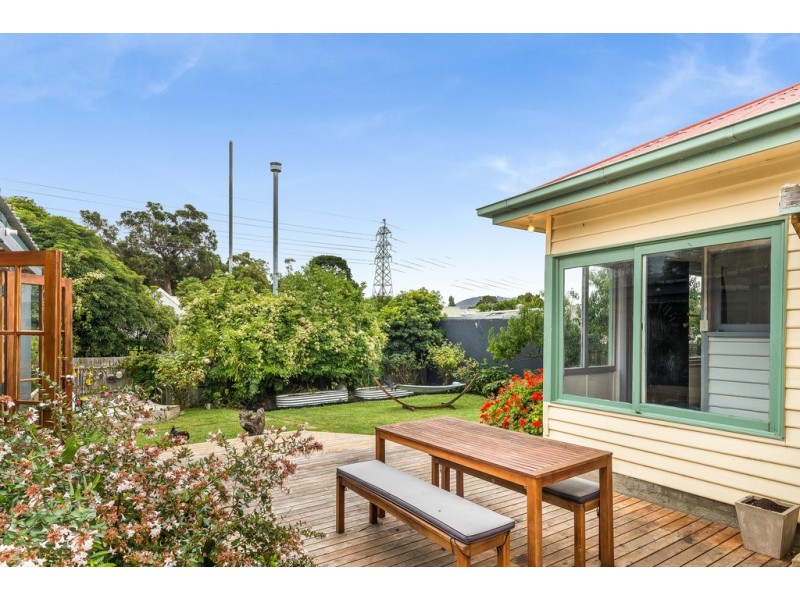 58 RISDON ROAD, New Town TAS 7008