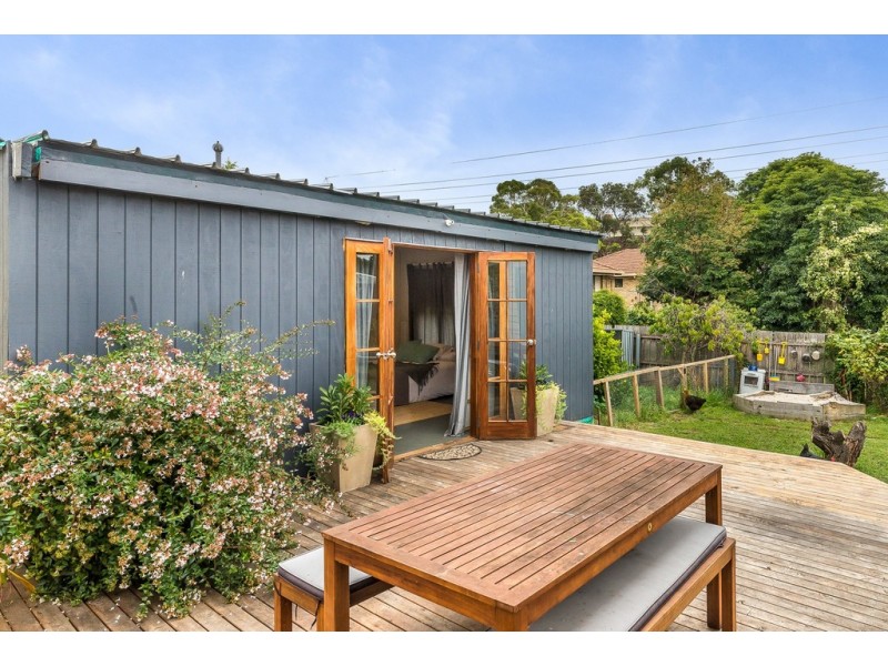 58 RISDON ROAD, New Town TAS 7008