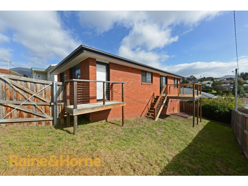 1/6 Fifth Avenue, West Moonah TAS 7009