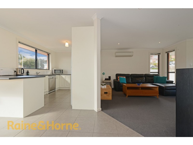 1/6 Fifth Avenue, West Moonah TAS 7009