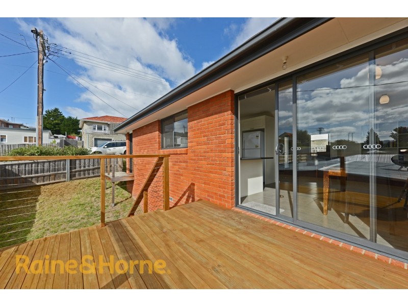 1/6 Fifth Avenue, West Moonah TAS 7009