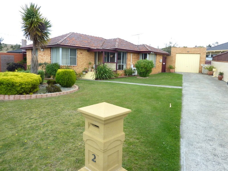 2 Boyle Street, Rokeby TAS 7019