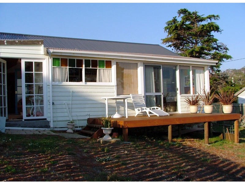 31 Gellibrand Lane, Opossum Bay TAS 7023