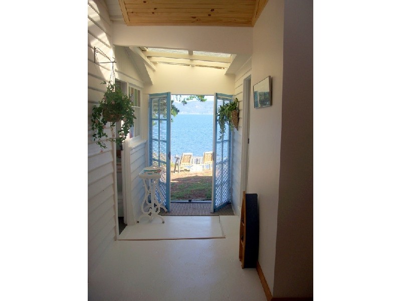 31 Gellibrand Lane, Opossum Bay TAS 7023