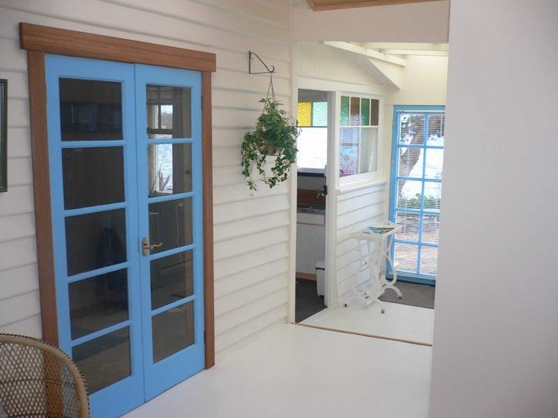 31 Gellibrand Lane, Opossum Bay TAS 7023