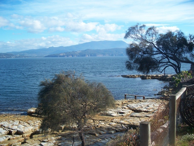 31 Gellibrand Lane, Opossum Bay TAS 7023