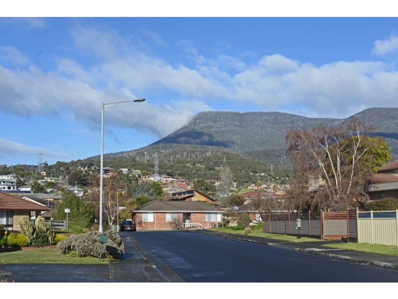 4/2-3 Verbena Place, Glenorchy TAS 7010