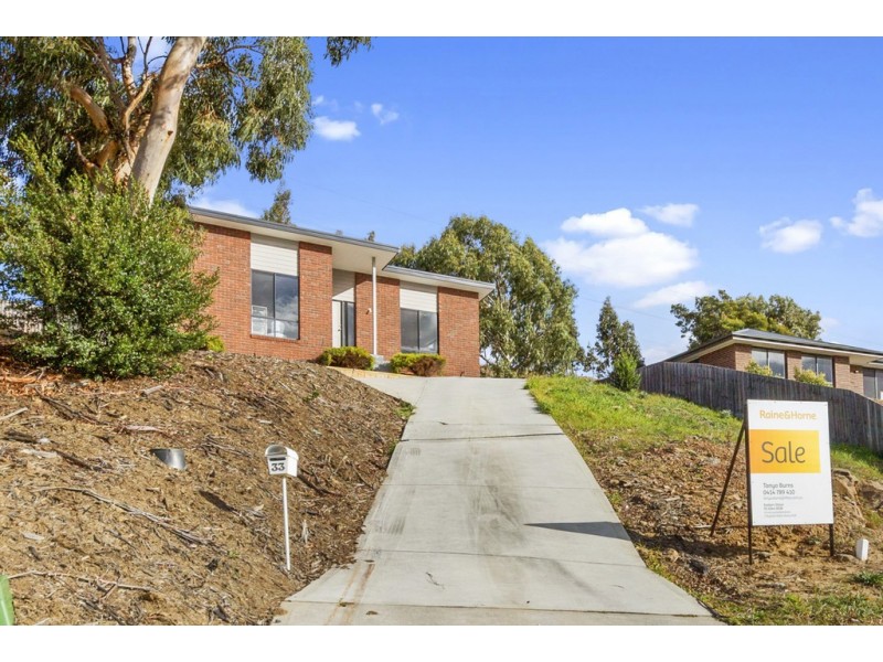 33 Joshua Street, Mornington TAS 7018
