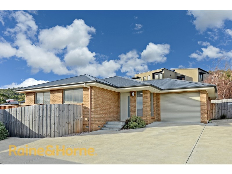 2-18 VASILI COURT, Oakdowns TAS 7019