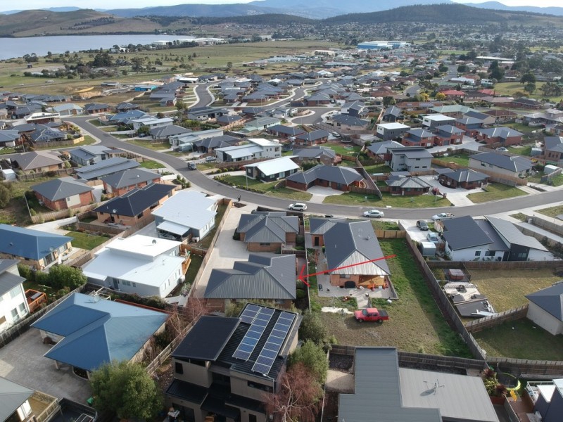 2-18 VASILI COURT, Oakdowns TAS 7019