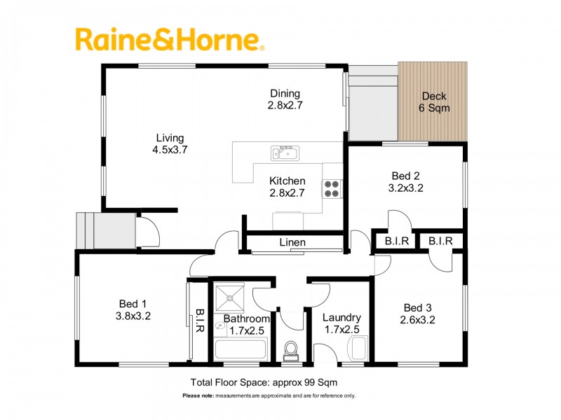 74 Cumberland Street, Warrane TAS 7018