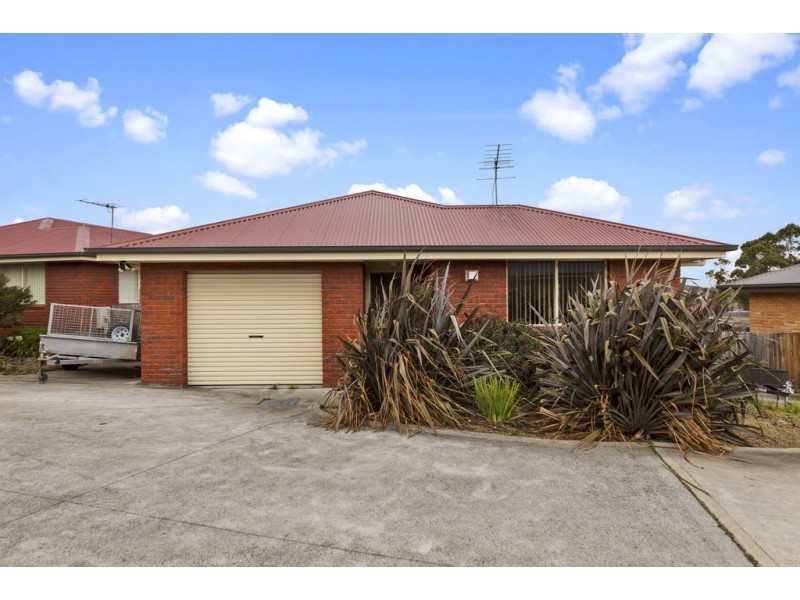 3/107 Burtonia Street, Rokeby TAS 7019