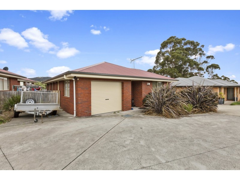 3/107 Burtonia Street, Rokeby TAS 7019