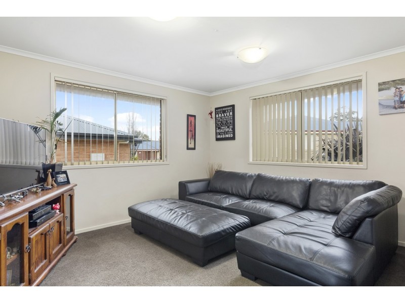 3/107 Burtonia Street, Rokeby TAS 7019