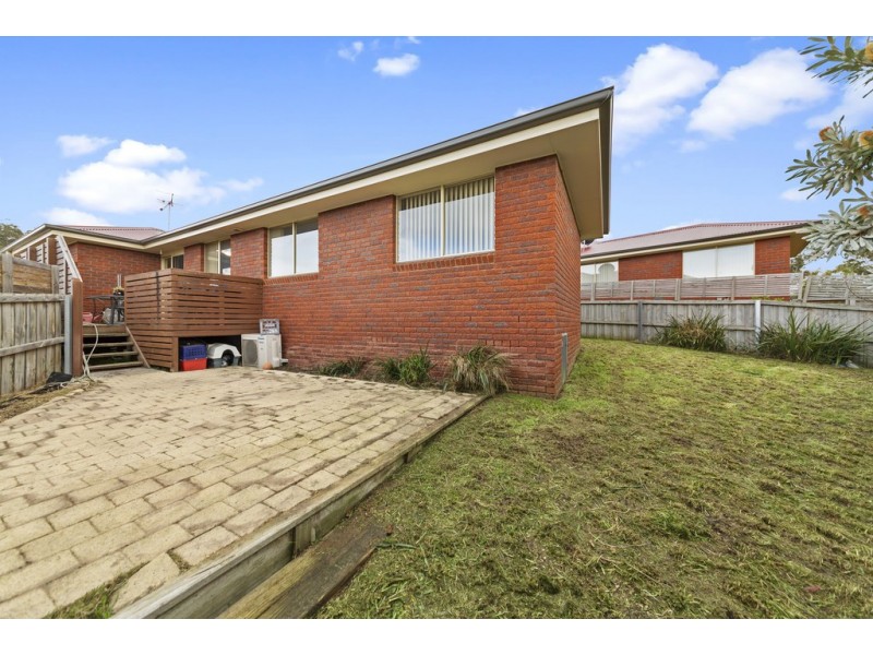 3/107 Burtonia Street, Rokeby TAS 7019