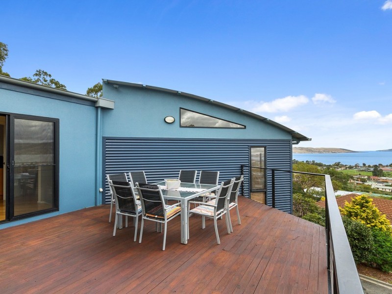 6 WAVERLEY COURT, Bellerive TAS 7018