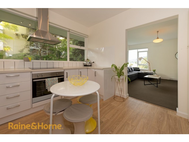 1-7 MONTGOMERY COURT, Sandy Bay TAS 7005