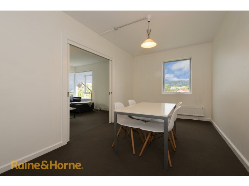 1-7 MONTGOMERY COURT, Sandy Bay TAS 7005