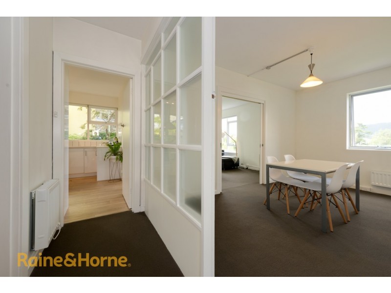 1-7 MONTGOMERY COURT, Sandy Bay TAS 7005