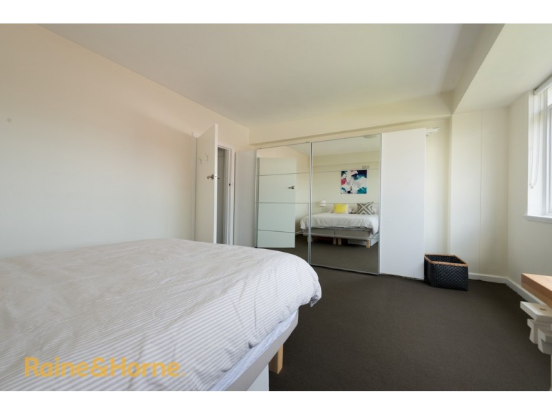 1-7 MONTGOMERY COURT, Sandy Bay TAS 7005