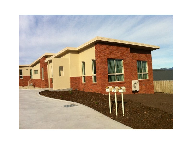 2/35 Cavenor Drive, Oakdowns TAS 7019