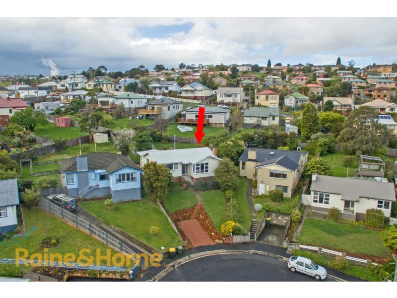 29 Blair Street, Lutana TAS 7009