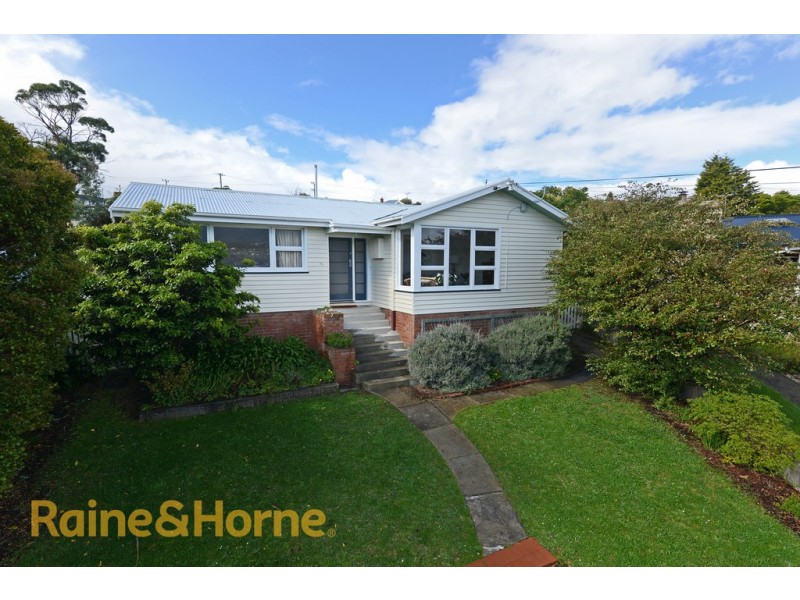 29 Blair Street, Lutana TAS 7009