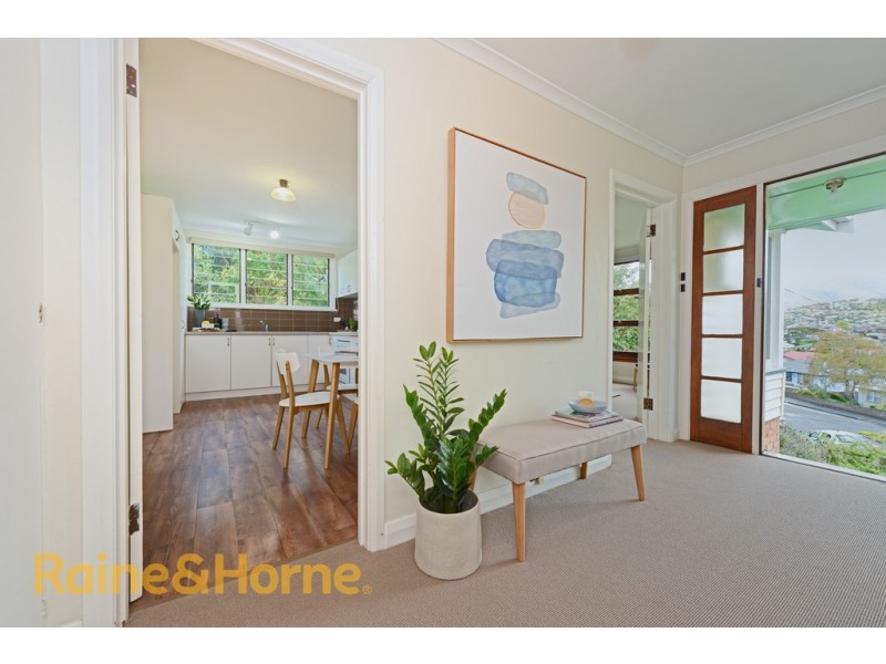 29 Blair Street, Lutana TAS 7009