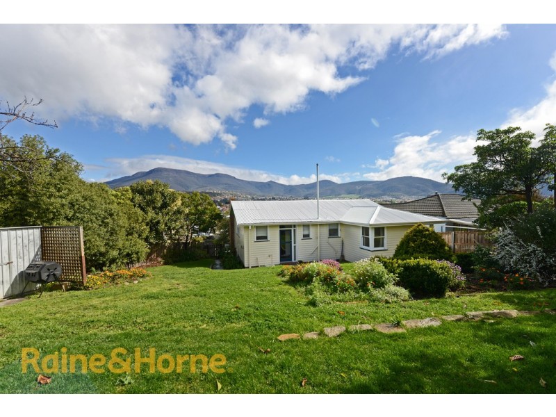 29 Blair Street, Lutana TAS 7009