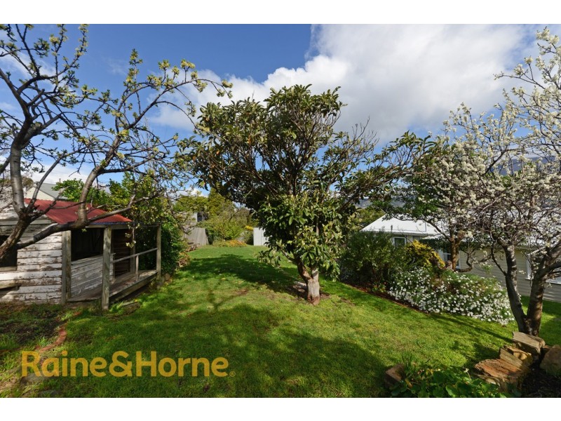 29 Blair Street, Lutana TAS 7009