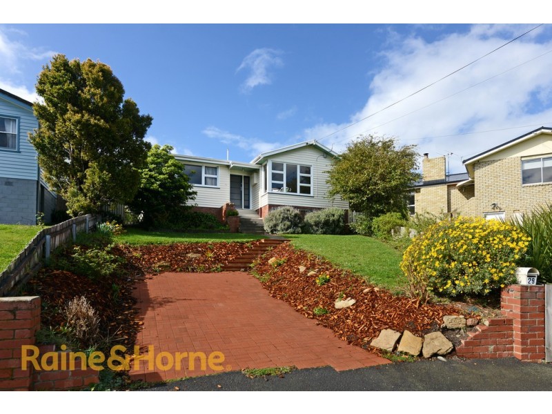 29 Blair Street, Lutana TAS 7009