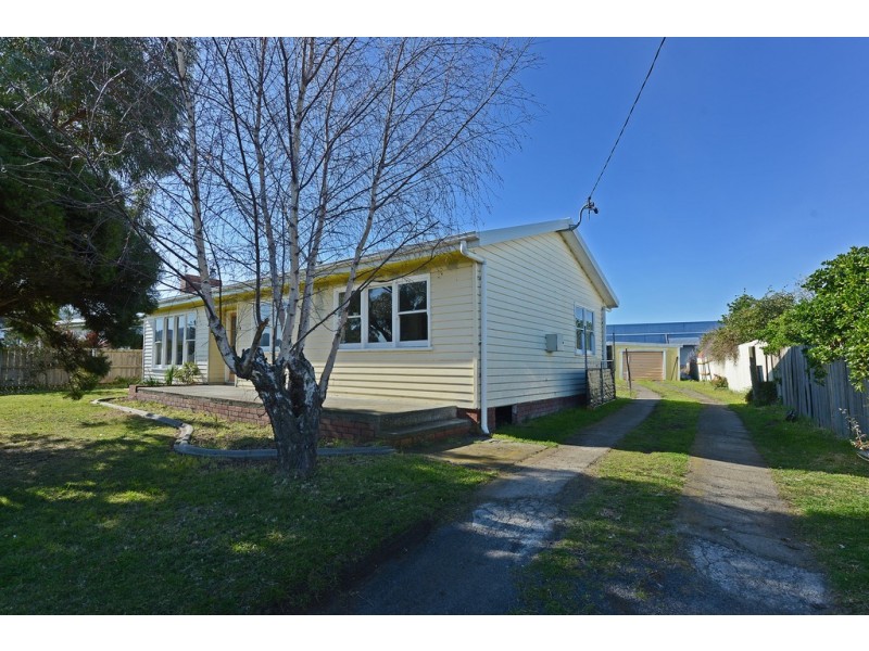 9 Droughty Point Road, Rokeby TAS 7019