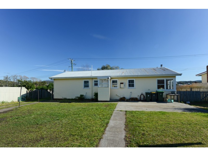 9 Droughty Point Road, Rokeby TAS 7019