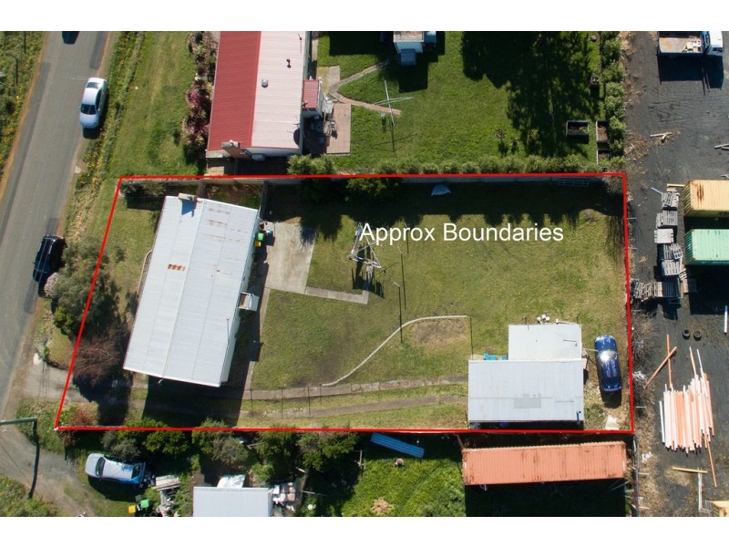 9 Droughty Point Road, Rokeby TAS 7019