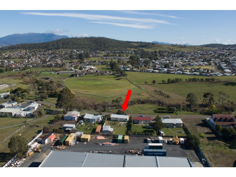 9 Droughty Point Road, Rokeby TAS 7019