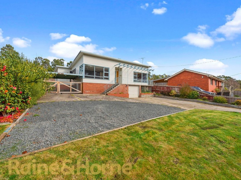182 Flagstaff Gully Road, Lindisfarne TAS 7015