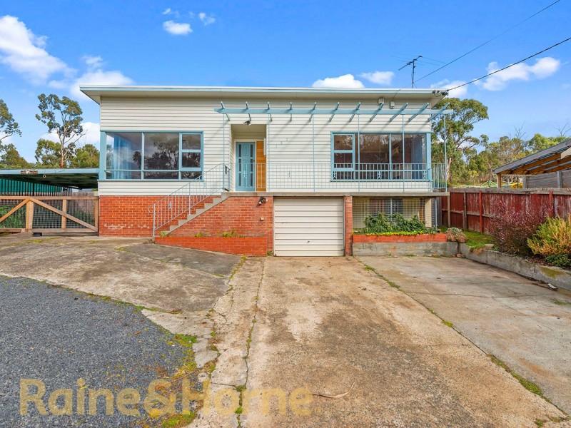 182 Flagstaff Gully Road, Lindisfarne TAS 7015