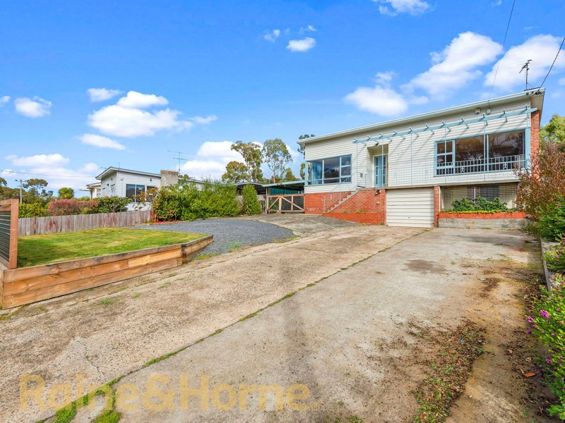 182 Flagstaff Gully Road, Lindisfarne TAS 7015