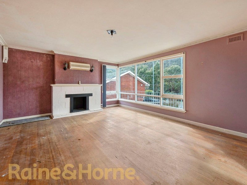 182 Flagstaff Gully Road, Lindisfarne TAS 7015