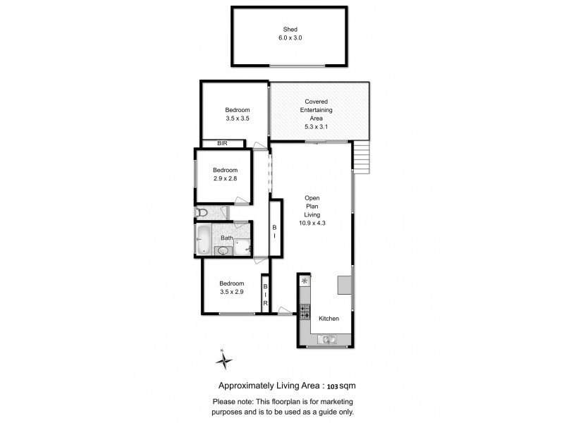 16 Coraki Street, Chigwell TAS 7011