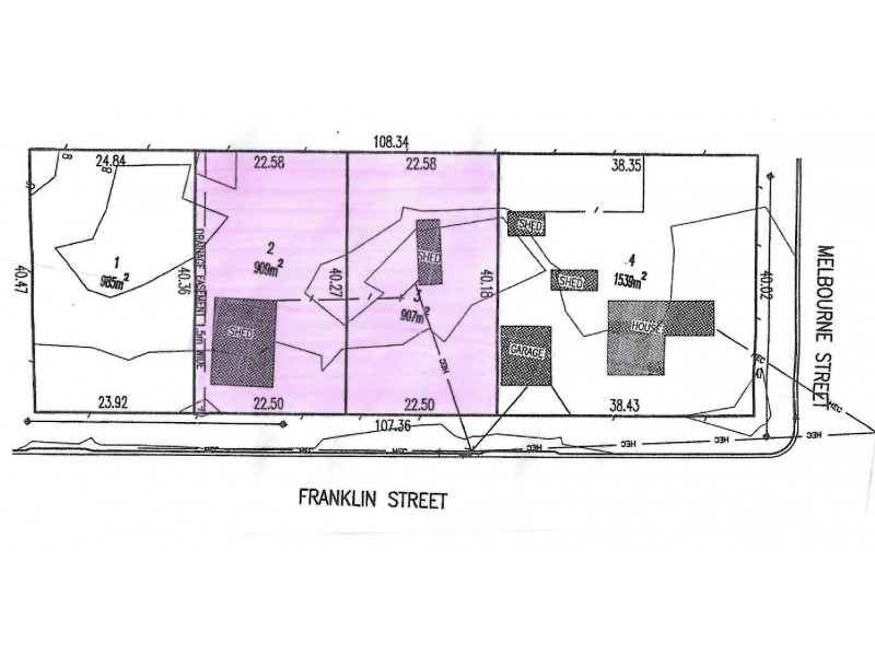 Lot 1/17 Melbourne Street, Triabunna TAS 7190