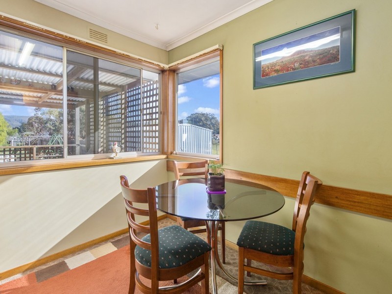 25 Charles Street, Triabunna TAS 7190