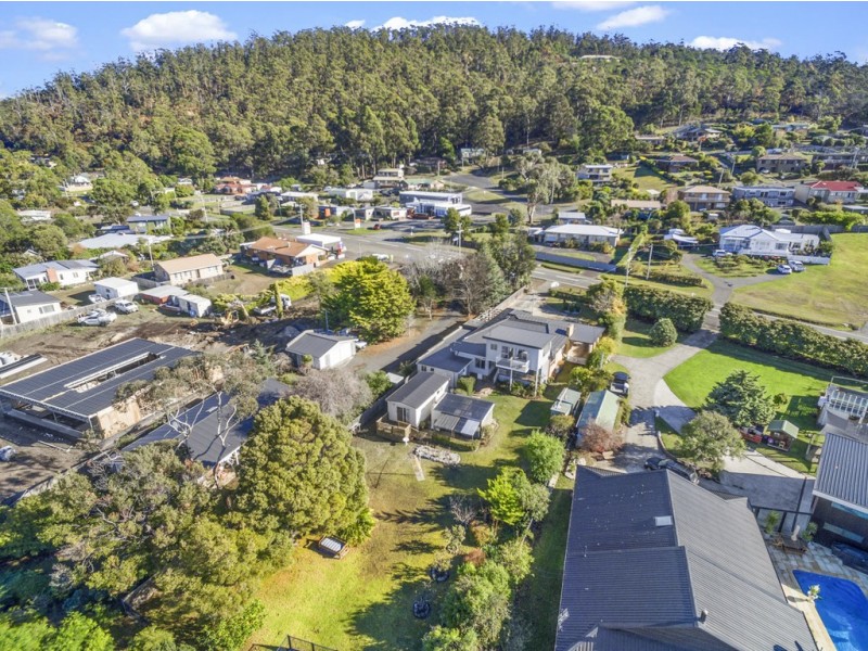 50 Tasman Highway, Orford TAS 7190