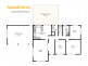 1 Jordan Place, Bridgewater TAS 7030 Floorplan