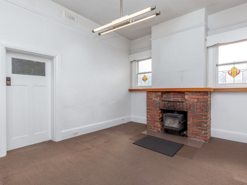 4 LETITIA STREET, North Hobart TAS 7000